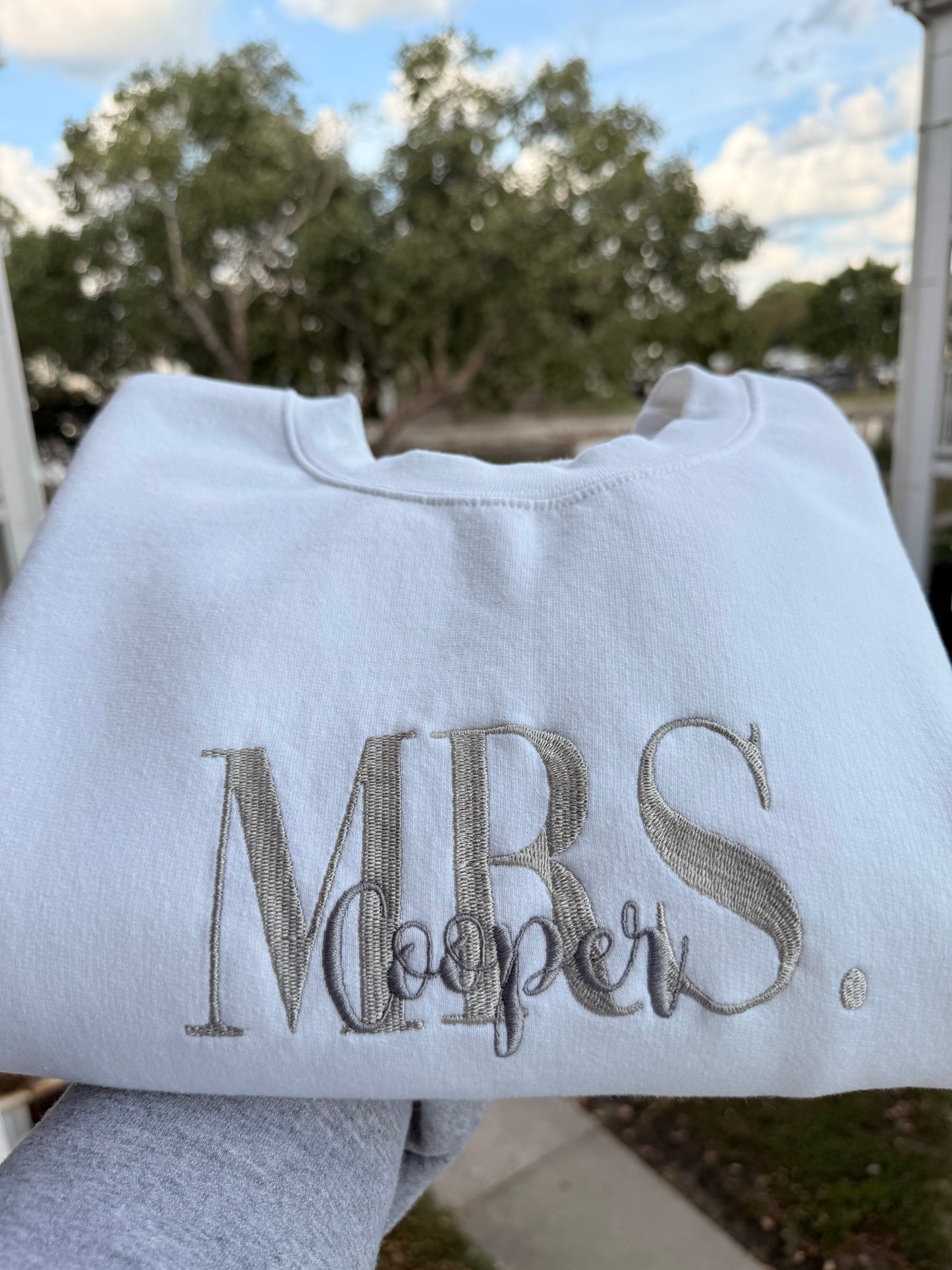 MRS. 💕💍